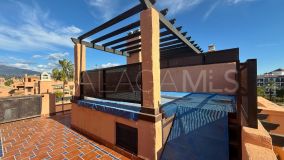Atico Duplex en venta en Hacienda del Sol, Estepona Este