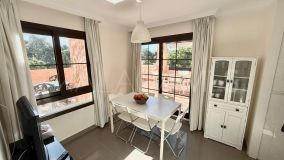 Atico Duplex en venta en Hacienda del Sol, Estepona Este