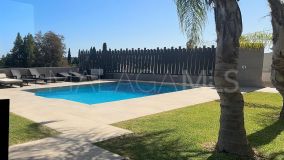 Haus zu verkaufen in Valle del Sol, San Pedro de Alcantara