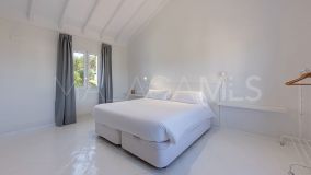 Doppelhaushälfte zu verkaufen in Guadalmina Alta, San Pedro de Alcantara