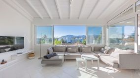 Doppelhaushälfte zu verkaufen in Guadalmina Alta, San Pedro de Alcantara