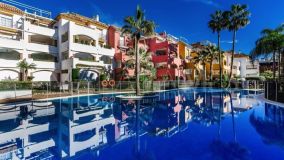 Duplex-Wohnung zu verkaufen in Marbella Goldene Meile