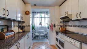 Duplex-Wohnung zu verkaufen in Marbella Goldene Meile