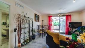 Duplex-Wohnung zu verkaufen in Marbella Goldene Meile