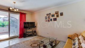 Duplex-Wohnung zu verkaufen in Marbella Goldene Meile