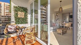 Apartment for sale in Marbella City