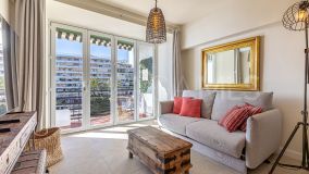 Apartment for sale in Marbella City