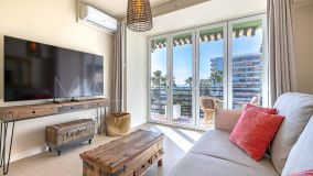 Apartment for sale in Marbella City