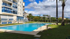 Appartement rez de chaussée for sale in Estepona Centre, Estepona Ville