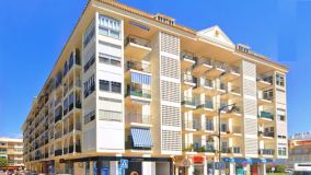 Apartment for sale in Estepona Centre, Estepona Town