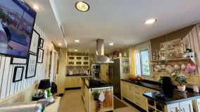 Penthouse for sale in Avda de Andalucia - Sierra de Estepona, Estepona Town