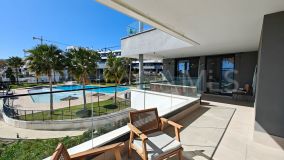 Apartment for sale in Estepona Centre, Estepona Town