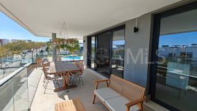 Apartment for sale in Estepona Centre, Estepona Town