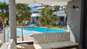 Apartment for sale in Estepona Centre, Estepona Town