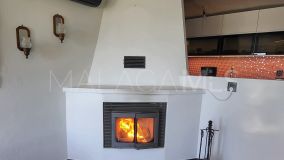 Finca en venta en Altos de Estepona