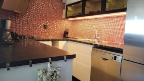 Finca en venta en Altos de Estepona