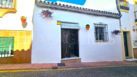 House for sale in Estepona Old Town, Estepona Town