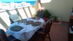 Ático en venta en Sabinillas, Manilva