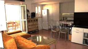 Ático en venta en Sabinillas, Manilva