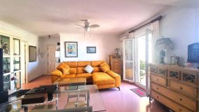 Ático en venta en Sabinillas, Manilva