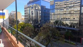 Apartment for sale in Ricardo Soriano, Marbella City