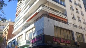 Apartment for sale in Ricardo Soriano, Marbella City