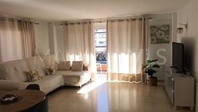 Apartment for sale in Ricardo Soriano, Marbella City