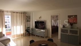 Apartment for sale in Ricardo Soriano, Marbella City