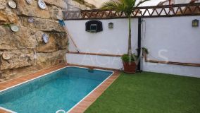 Parhus for sale in Bello Horizonte, Marbella Öst