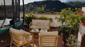 Parhus for sale in Bello Horizonte, Marbella Öst