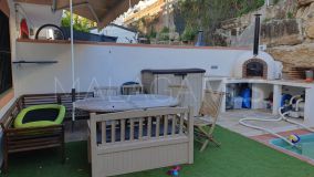 Parhus for sale in Bello Horizonte, Marbella Öst