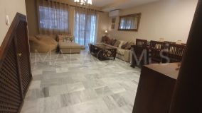 Parhus for sale in Bello Horizonte, Marbella Öst