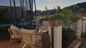 Parhus for sale in Bello Horizonte, Marbella Öst