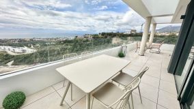 Apartment for sale in Los Altos de los Monteros, Marbella East