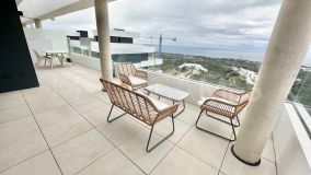 Apartment for sale in Los Altos de los Monteros, Marbella East