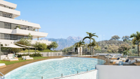 Apartment for sale in Los Altos de los Monteros, Marbella East