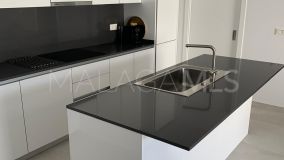 Erdgeschosswohnung zu verkaufen in La Quinta, Benahavis