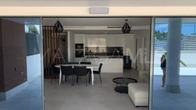 Erdgeschosswohnung zu verkaufen in La Quinta, Benahavis