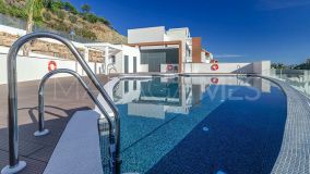 Erdgeschosswohnung zu verkaufen in La Quinta, Benahavis