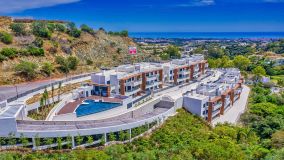 Erdgeschosswohnung zu verkaufen in La Quinta, Benahavis