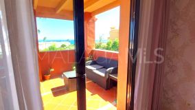 Duplex for sale in Alcorrín, Manilva