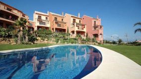 Duplex for sale in Alcorrín, Manilva