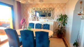 Duplex for sale in Alcorrín, Manilva