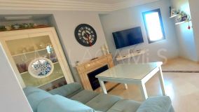 Duplex for sale in Alcorrín, Manilva