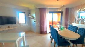 Duplex for sale in Alcorrín, Manilva