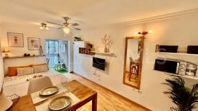 Studio for sale in Guadalobon, Estepona Väst