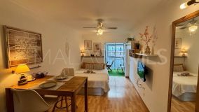 Studio for sale in Guadalobon, Estepona West