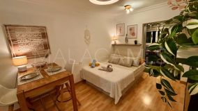 Studio for sale in Guadalobon, Estepona Väst