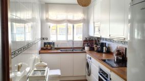 Lägenhet for sale in Seghers, Estepona