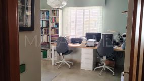 Lägenhet for sale in Seghers, Estepona